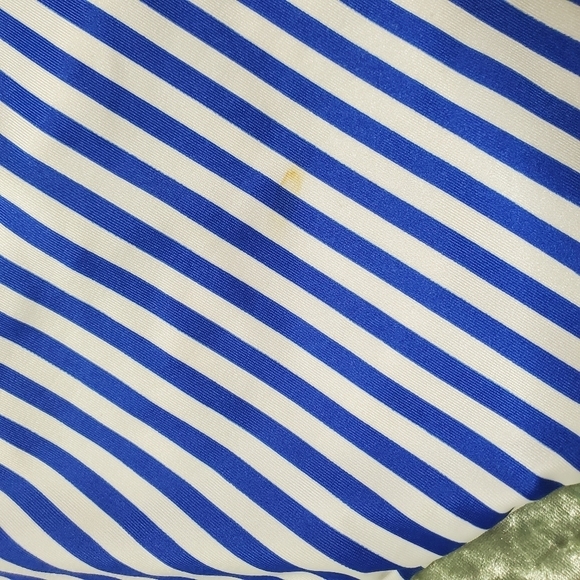 Cat & Jack Star and Stripes Swimsuit - Picture 4 of 6